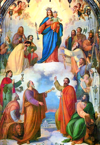 Our Lady, Help of Christians