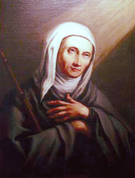 Saint Angela Merici