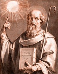 Saint Athanasius