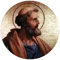 Saint Celestine I
