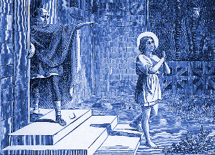 Saint Cyril