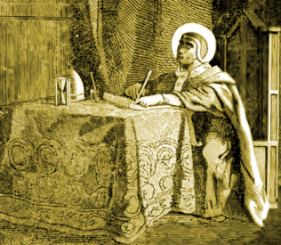 Saint Felix I