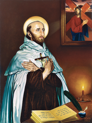 Saint John of the Cross