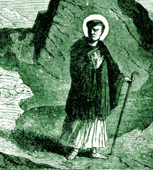 Saint Maximus