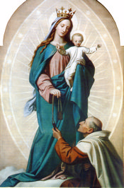 Saint Simon Stock