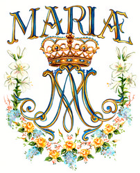 El Santo Nombre de María