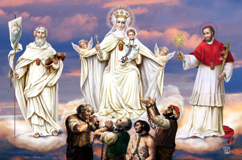 Nuestra Señora de la Merced