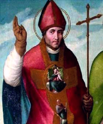 San Claudio