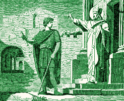 San Claudio Apolinar