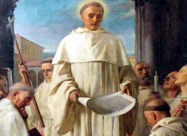 San Esteban Harding