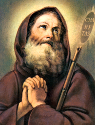 San Francisco de Paula