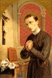 San Gerardo Mayela