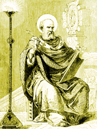 San Inocencio I