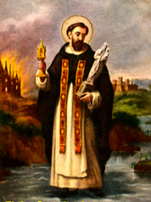 San Jacinto de Cracovia