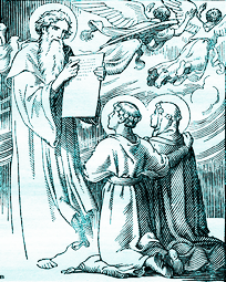 San Julián y Santa Basilisa