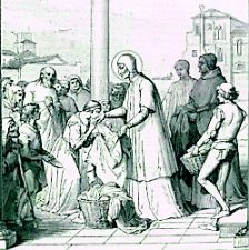 San Lorenzo Justiniano