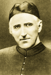 San Miguel Garicoits