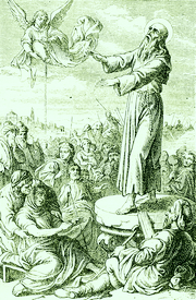San Simeón Estilita