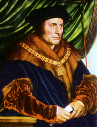 Santo Tomás Moro