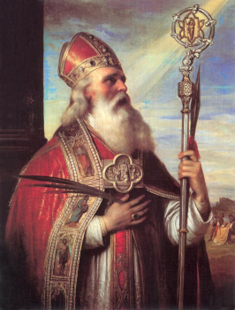 Saint Adalbert