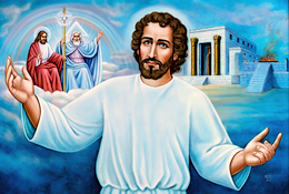 Saint Jacques le Mineur