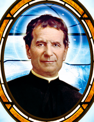 Saint Jean Bosco