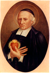 Saint Jean Eudes