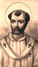 Saint Lin de Volterra