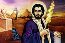 Saint Simon