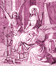 Sainte Marie d'Oignies