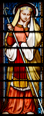 Sainte Reine