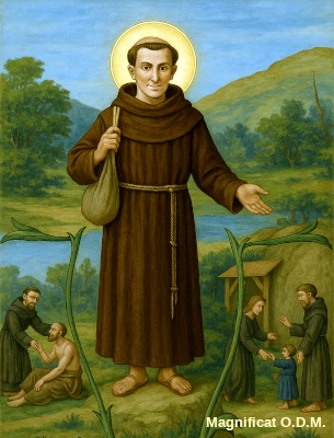 Beato Juan Descalzo