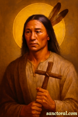 Blessed Joseph Chiwatenhwa