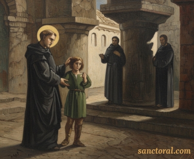 Saint Éleuthère 