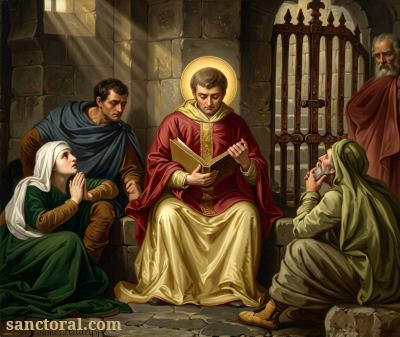 San Eulogio de Córdoba