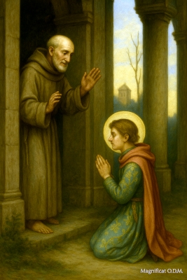 Saint Gal