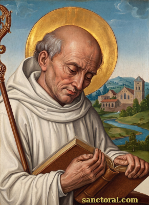 Saint Hugues de Grenoble