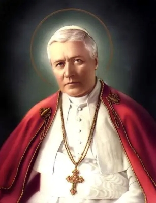 Saint Pius X