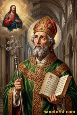 Saint Richard