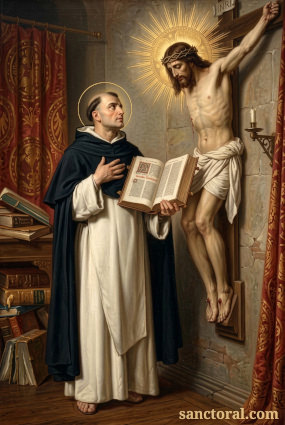 Santo Tomás de Aquino