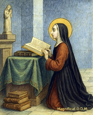 Saint Bertha