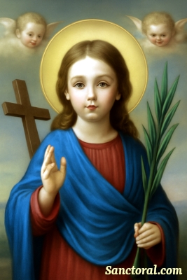 Santa Cristina