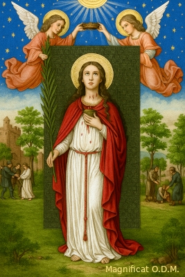 Sainte Godelieve