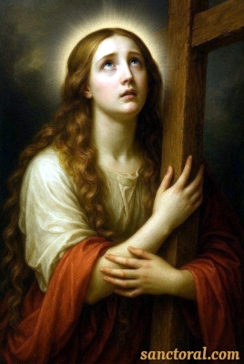 Santa Maria Maddalena