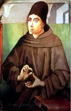 Beato Duns Scoto