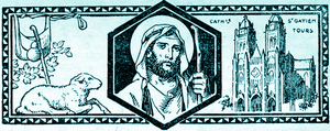 San Gaziano
