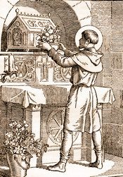 San Guido d'Anderlecht