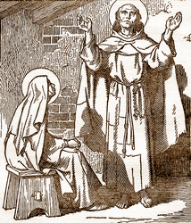 San Pietro d’Alcantara
