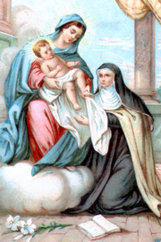 Santa Maria Maddalena de’ Pazzi